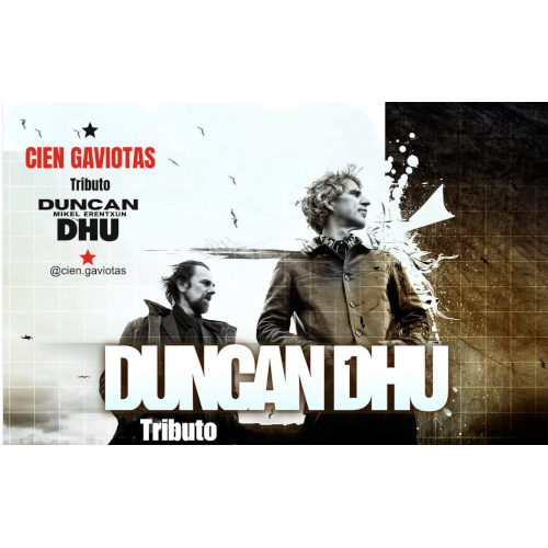 Cien Gaviotas (Duncandhu)