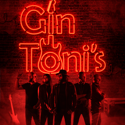 Gin Tonis