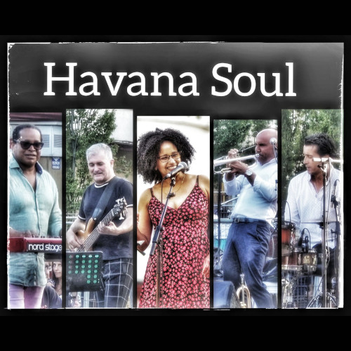 Havana Soul