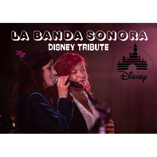 La banda Sonora (Disney)