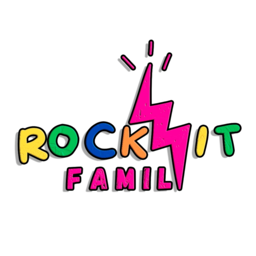 Rock It Family